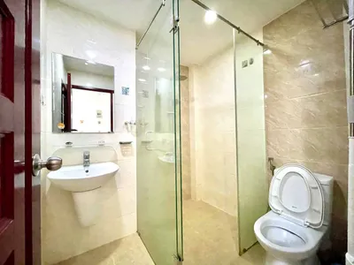 Căn hộ Studio cho thuê – Trung tâm Nha Trang – 7 triệu VND/tháng