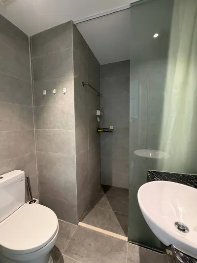2-Bedroom Apartment for Rent – OC2B Complex, North Nha Trang – Sea View, Fully Furnished – 16-17M VND/Month