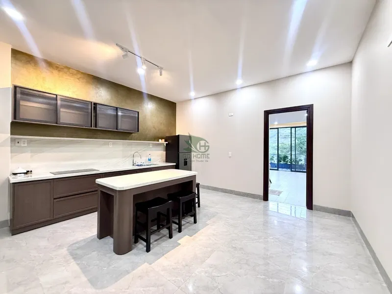 3-Bedroom House with Mountain View – 28 Million VND/Month – Vinh Thai (My Gia) — 4/4