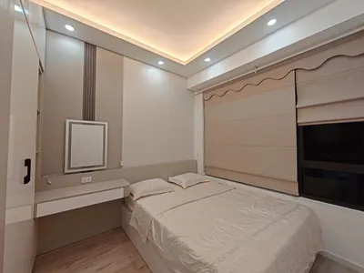 2-Bedroom Sea-View Apartment for Rent in Oceanus, North Nha Trang – 14.5 Million VND/Month