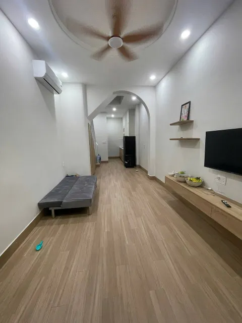 4-Bedroom House for Rent – Nha Trang City Center – 120 m² – Fully Furnished – 18M VND/Month