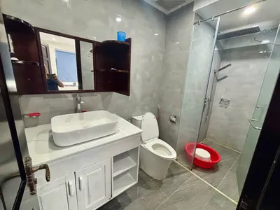 3-Bedroom Corner Apartment in Napoleon Residence – North Nha Trang, Sea View