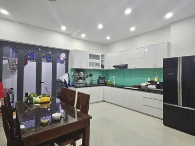 House for Rent in Mai Gia Area – 3 Bedrooms, 4 Bathrooms, 270 m²