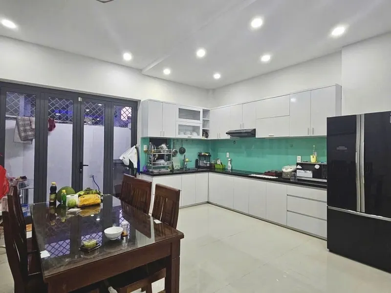 House for Rent in Mai Gia Area – 3 Bedrooms, 4 Bathrooms, 270 m²