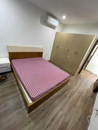 3-Bedroom Apartment in CT2 Phuoc Hai Complex – 14 Million VND/Month