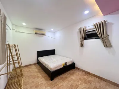 Nhà 3 Phòng Ngủ Tại Nha Trang Phía Bắc – 15 Triệu VND/Tháng, Cách Biển 500m