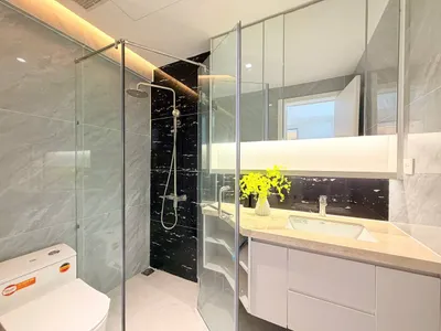 3-Bedroom Apartment in Oceanus – 2 Minutes to Sea, Nha Trang North