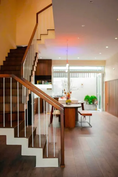 3-Bedroom, 3-Bathroom House in Mỹ Gia, Nha Trang – 270m²