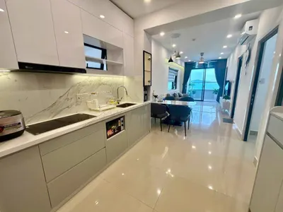 3-Bedroom Apartment for Rent in Napoleon Complex – 17M VND/Month