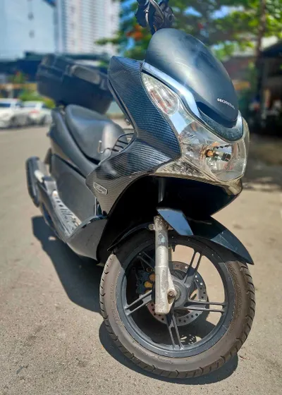 Bán xe tay ga – Yamaha Janus, Honda PCX, Yamaha NVX 155 ABS – Tình trạng tuyệt vời