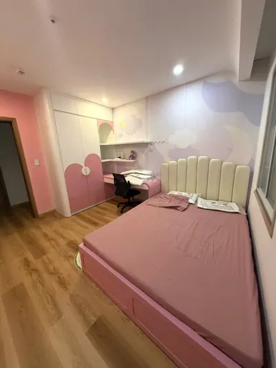 3-Bedroom Apartment in CT3 Complex, West Nha Trang – 20 Million VND/Month