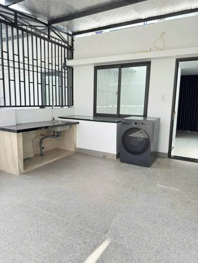 3-Bedroom House for Rent – South Nha Trang – 270 m² – Fully Furnished – 30M VND/Month — 7/7