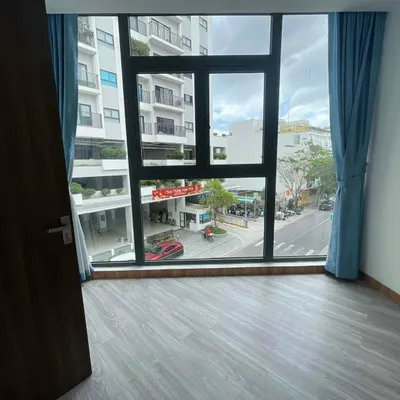푸옥하이 1베드룸 아파트 – 55 m², 월 1,250만 VND