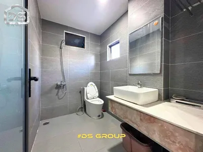 Căn hộ thoải mái cho thuê trên phố Phạm Ngọc Thạch, phía Bắc – 8 triệu VND/tháng