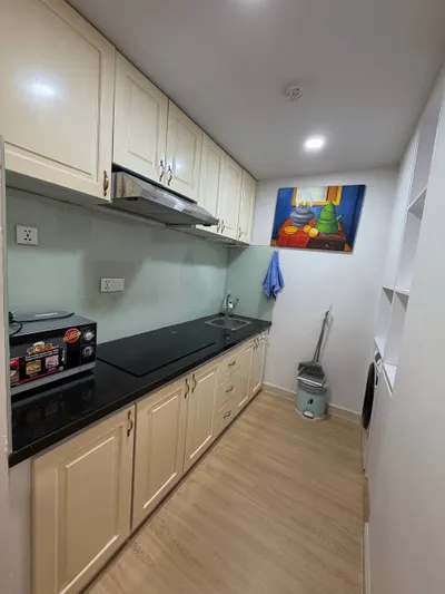 Apartment for Rent in Gold Coast Centre Nha Trang – 55 m²