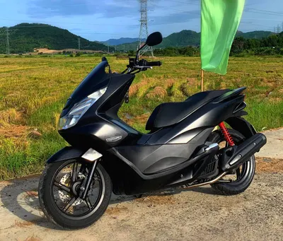 스쿠터 렌탈 – Yamaha NVX, Honda PCX – 일일부터 월간