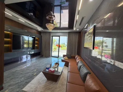 4-Bedroom House for Rent – My Gia Capella, Nha Trang – 40M VND/Month