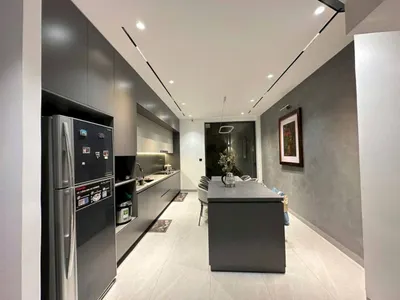 6-Bedroom House for Rent in Mỹ Gia – Fully Furnished, 130m², 3-Story