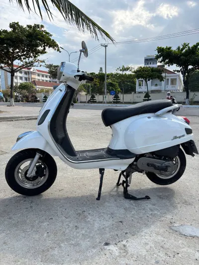 Dibao Pansyx 2020 年款 – 50cc 踏板车 – 极好状态 – 无需驾照 – 790 万越南盾