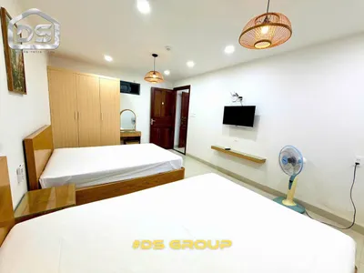 1-Bedroom Apartment for Rent in Khuôn Thuận Dũ, Phước Long – 7,000,000 VND/Month (Available August 16)