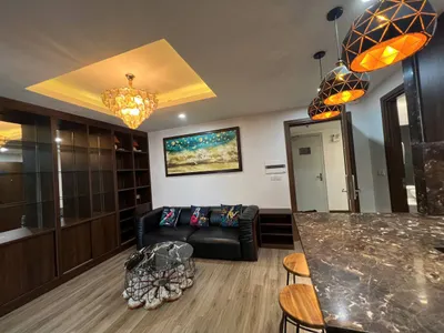 2-Bedroom Apartment for Rent – HUD Building, Nha Trang