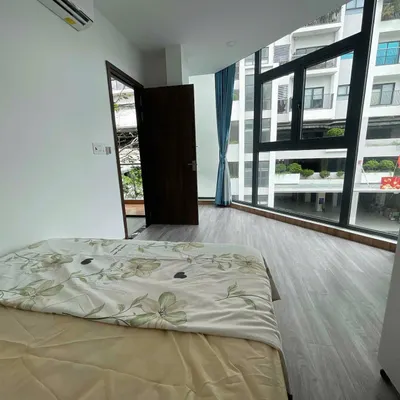 푸옥하이 1베드룸 아파트 – 55 m², 월 1,250만 VND