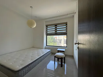 2-Bedroom Furnished Apartment in CCU Complex, South Nha Trang – 13M VND/Month