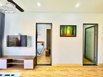 2-Bedroom Apartment in Vĩnh Điềm Trung – 12M VND/Month, Pet-Friendly, Available 20 Aug