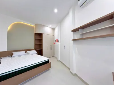 2-Bedroom Apartment in North Nha Trang – 15 Million VND/Month, 3 Minutes to the Beach