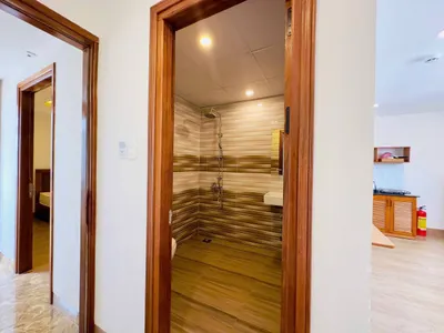 Studio cho thuê – Phía Bắc Nha Trang, Cu Chi – 8 triệu VND/tháng