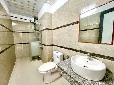 스튜디오 임대 – Phước Long – 냐짱 남부 – 450만 VND/월