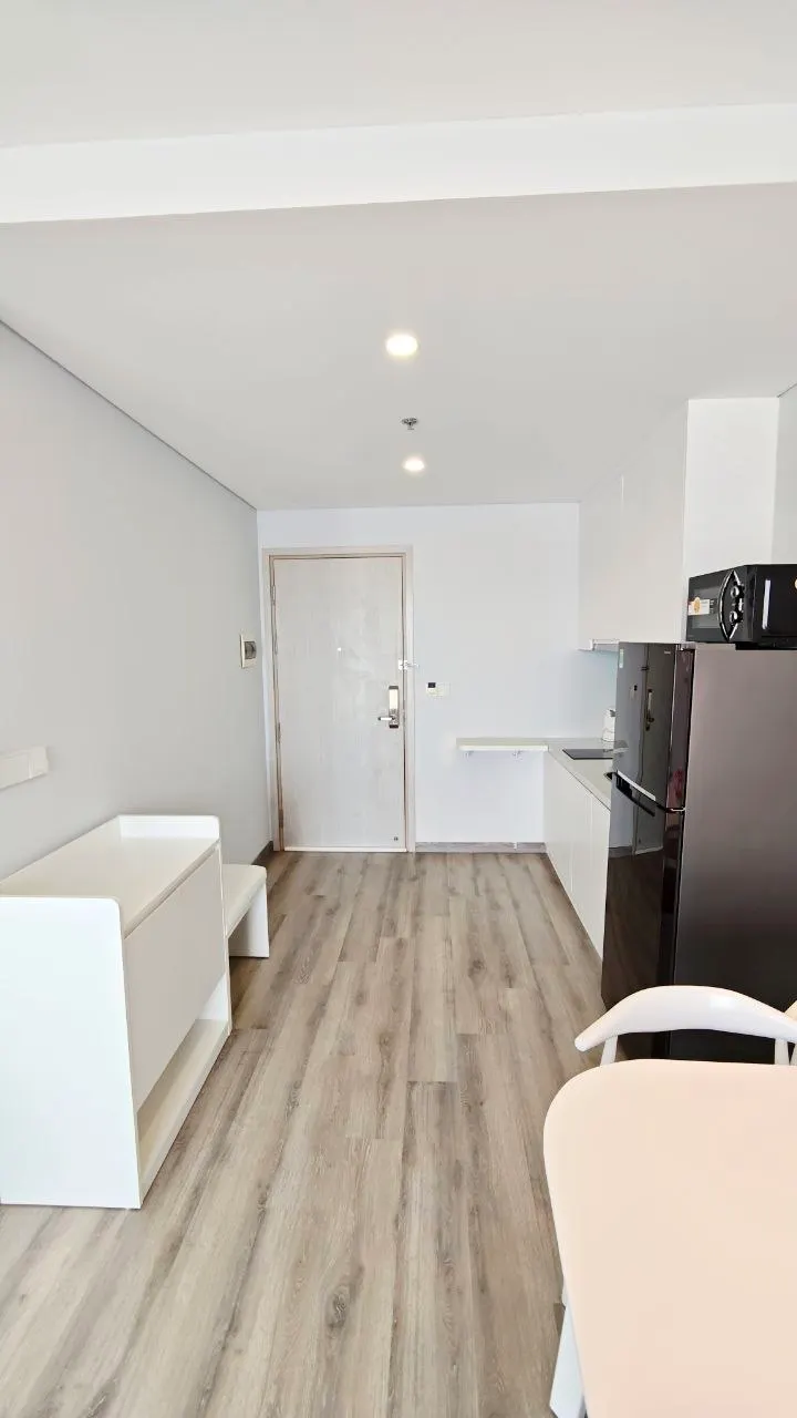 Căn hộ studio cho thuê tại trung tâm Nha Trang – 14 triệu VND/tháng — 3/10