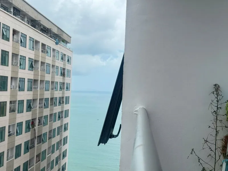 Apartment for Rent in Oceanus, Nha Trang – 14M VND/Month — 10/10