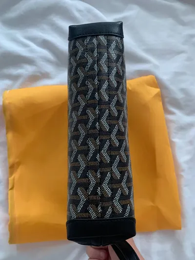 Goyard Unisex Clutch – High-Quality Replica – 1.4M VND