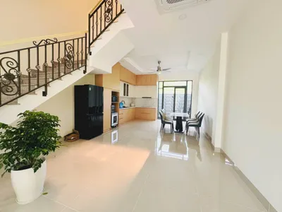 3-Bedroom House for Rent – Mai Gia, 270m², Furnished, Pets Allowed