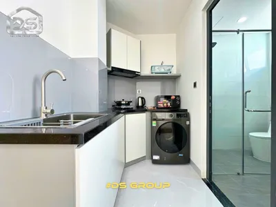 Cho thuê căn hộ ấm cúng trên đường Trần Phú – Phía Bắc, Nha Trang – 30m², 8 triệu VND/tháng