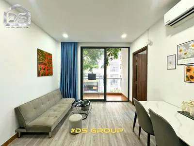 Căn hộ studio ở Nha Trang – 11,5 triệu VND/tháng, đầy đủ nội thất, máy giặt