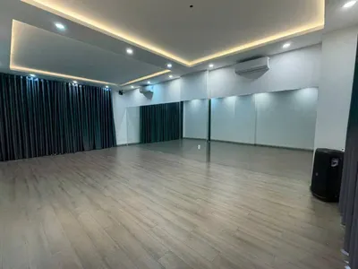 Commercial Space for Hourly Rental in My Gia 5 - Yoga & Dance Classes