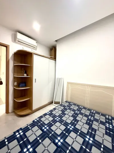 Studio Apartment for Rent in North Nha Trang – 12M VND/Month