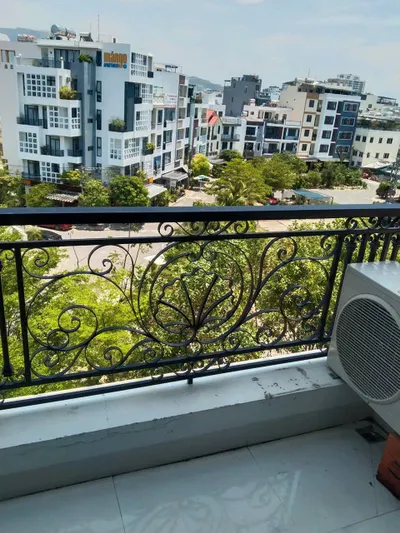 Studio Apartment at ACC Vườn Xoài – 7.5M VND/Month