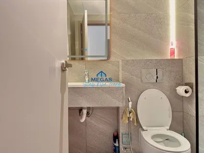 Căn hộ 1 phòng ngủ cho thuê – ban công – cao cấp – VCN Phước Hải – 10,5 triệu đồng/tháng