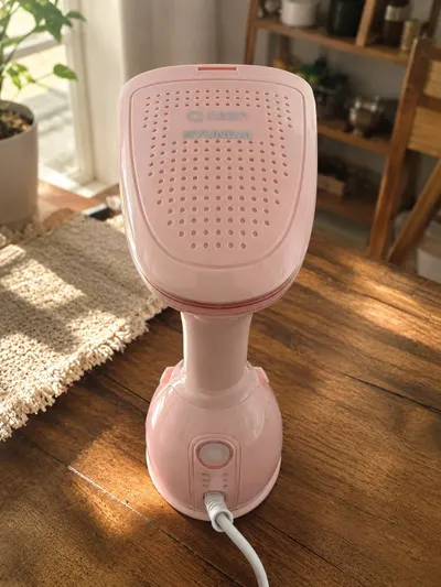 Bán bộ bàn ủi hơi nước, ủi hơi sàn và tongs uốn tóc