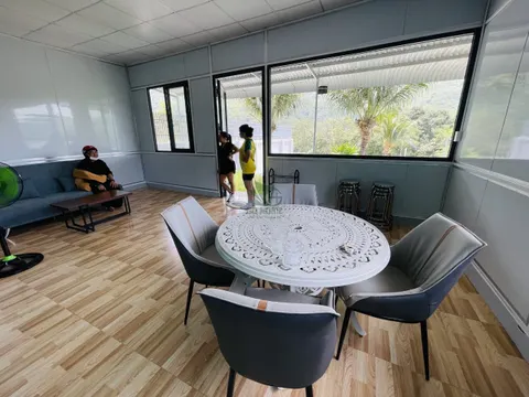 1-Bedroom House with Large Garden for Rent – Hon Sien, Vinh Hoa – 300 m² – Fully Furnished – 6.5M VND/Month