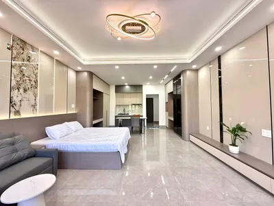 Studio Apartment for Rent – Northern Nha Trang, 12M VND/Month
