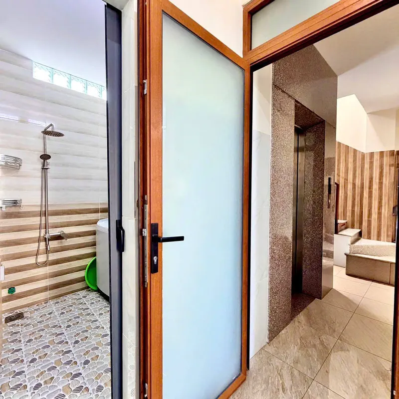 2-Bedroom Apartment – North Nha Trang – 9M VND/Month