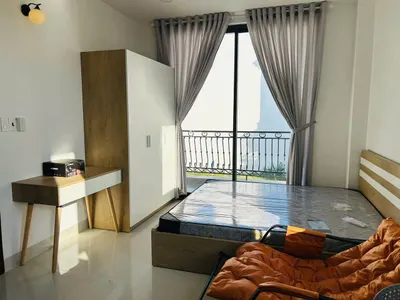 Furnished Apartment for Rent in VCN Phuoc Long 2 – 9M VND/Month