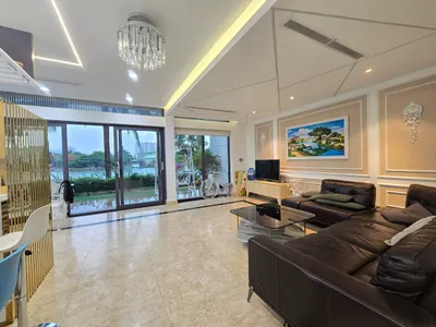 3-Bedroom Villa – Champa Island, Nha Trang – 300 m², Swimming Pool & BBQ