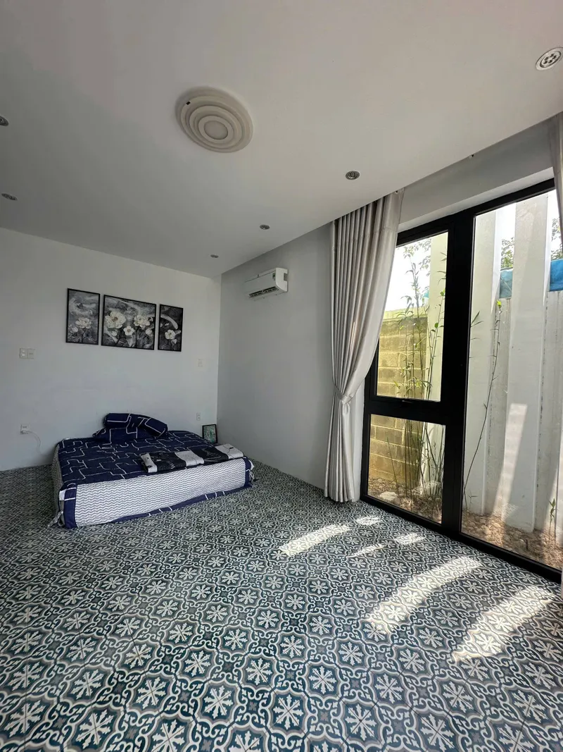 Modern Villa with Pool for Rent – North Nha Trang – 2 Bedrooms – 30M VND/Month
