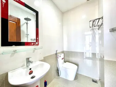 Căn hộ Studio cho thuê gần trung tâm Nha Trang – 6.5 triệu VND/tháng
