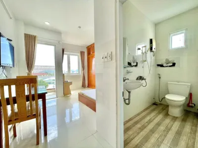 1-Bedroom Apartment for Rent – Southern Nha Trang – 6.5 Million VND/Month